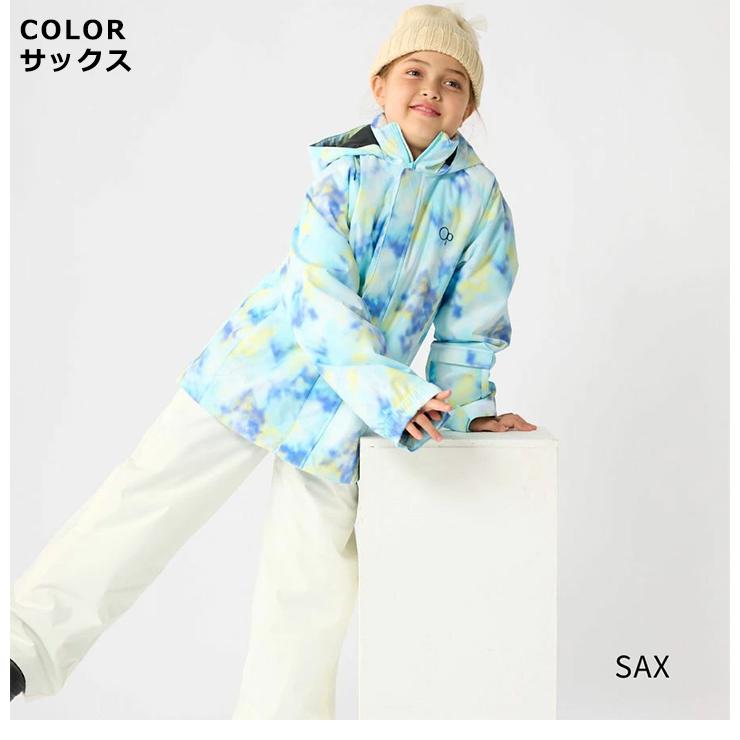 Ocean Pacific（オーシャンパシフィック） スキーウェア キッズ