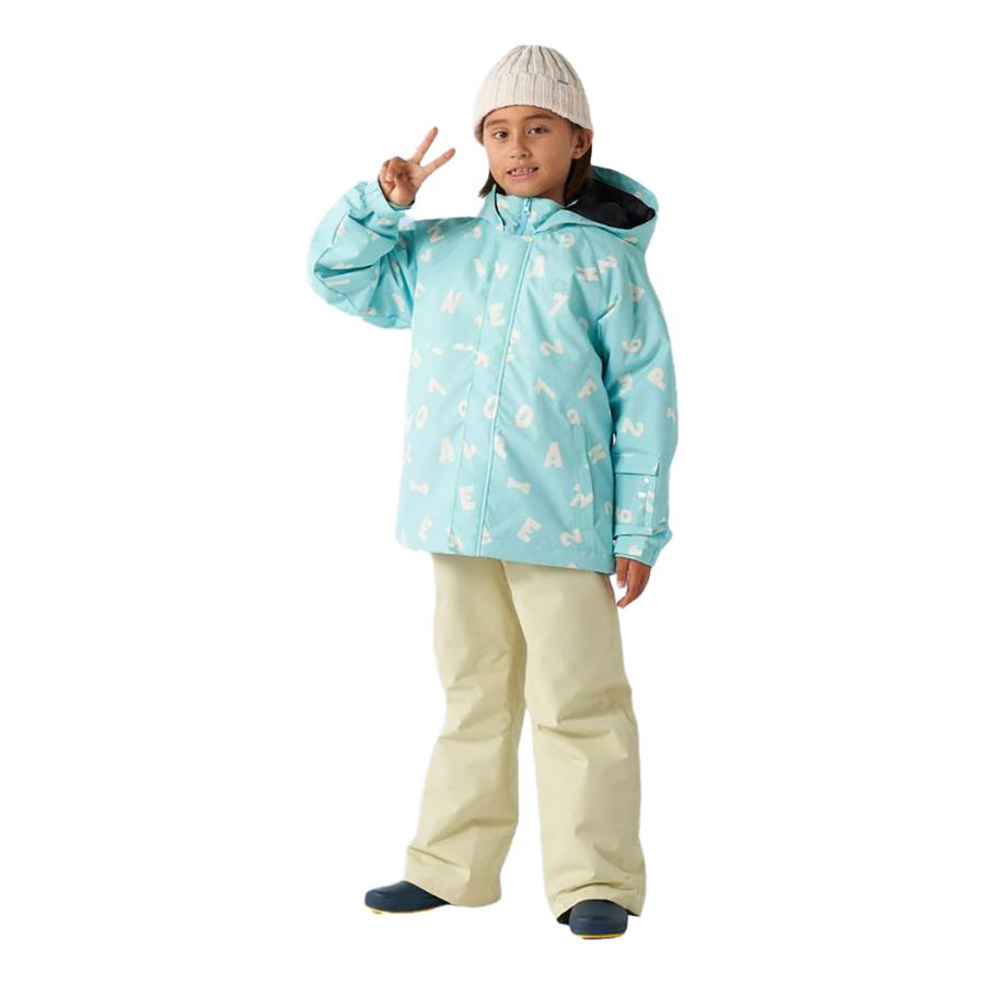 Ocean Pacific（オーシャンパシフィック） スキーウェア キッズ