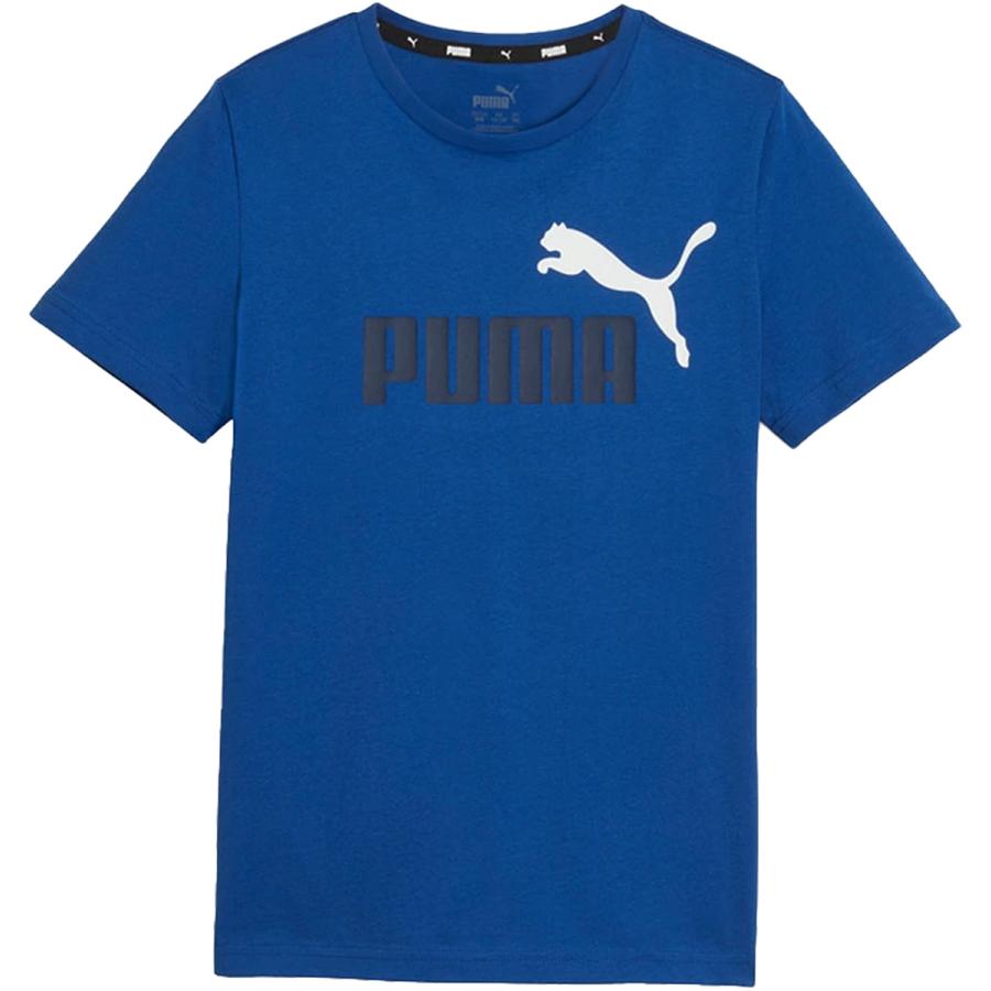PUMA（プーマ） Tシャツ 半袖 キッズ 半袖Tシャツ ジュニア 男の子