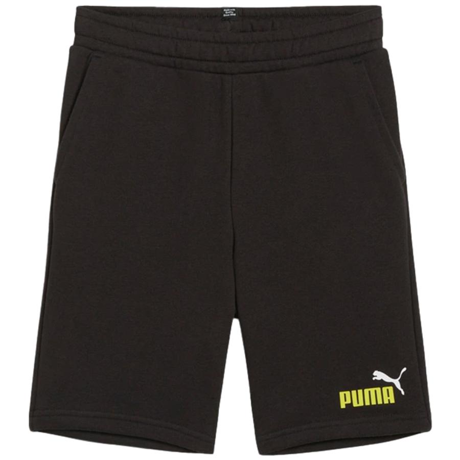 PUMA ハーフパンツ キッズ プーマ ショートパンツ パンツ