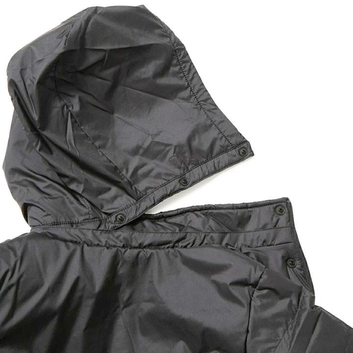 PUMA（プーマ） ベンチコート ジュニア キッズ 男の子 120 130 140 150