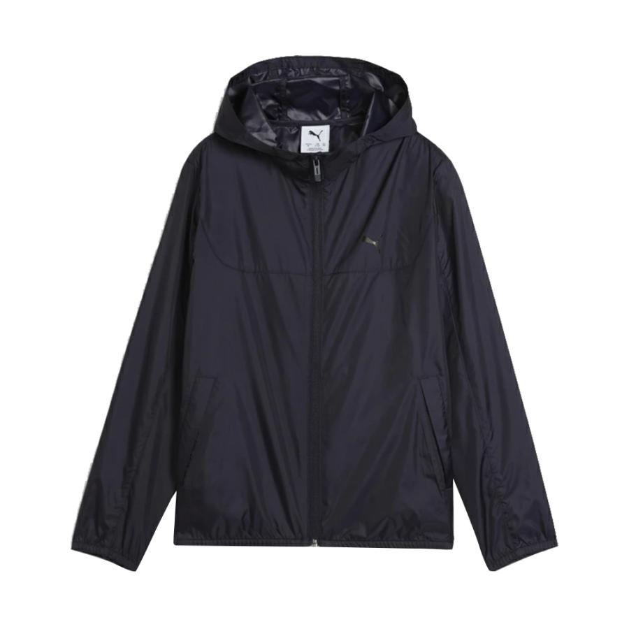 PUMA（プーマ） ウィンドブレーカー キッズ ジュニア 男の子 女の子 春