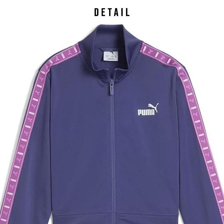 PUMA（プーマ） ジャージ キッズ 上下 ジュニア 女の子 おしゃれ 春夏