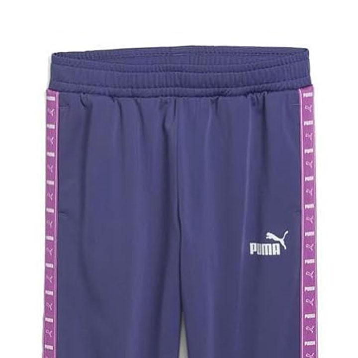 PUMA（プーマ） ジャージ キッズ 上下 ジュニア 女の子 おしゃれ 春夏 