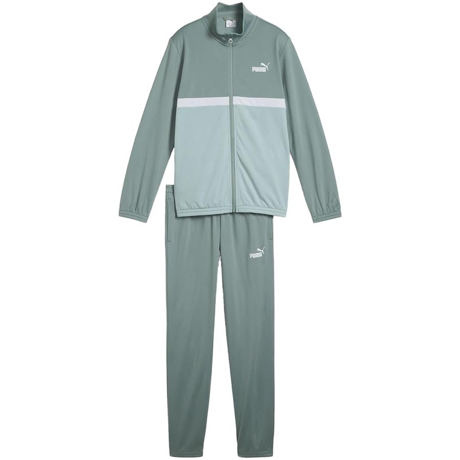 PUMA（プーマ） ジャージ キッズ 上下 ジュニア 男の子 おしゃれ 春夏