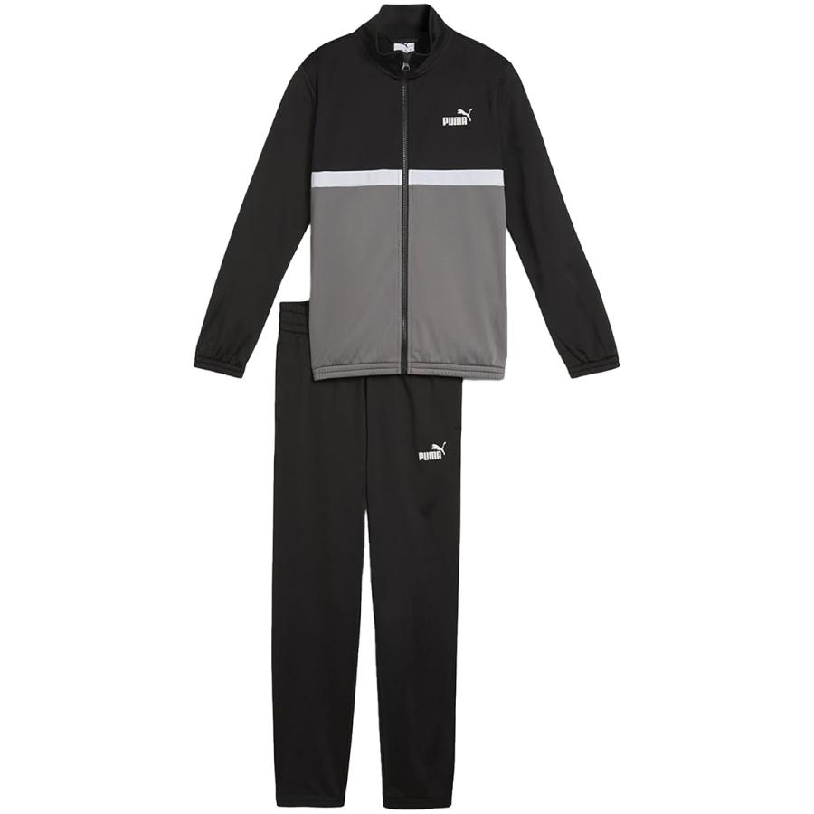 PUMA（プーマ） ジャージ キッズ 上下 ジュニア 男の子 おしゃれ 春夏