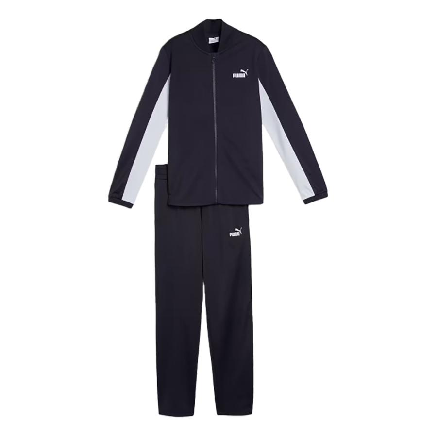 PUMA（プーマ） ジャージ キッズ 上下 ジュニア 男の子 女の子 120 130