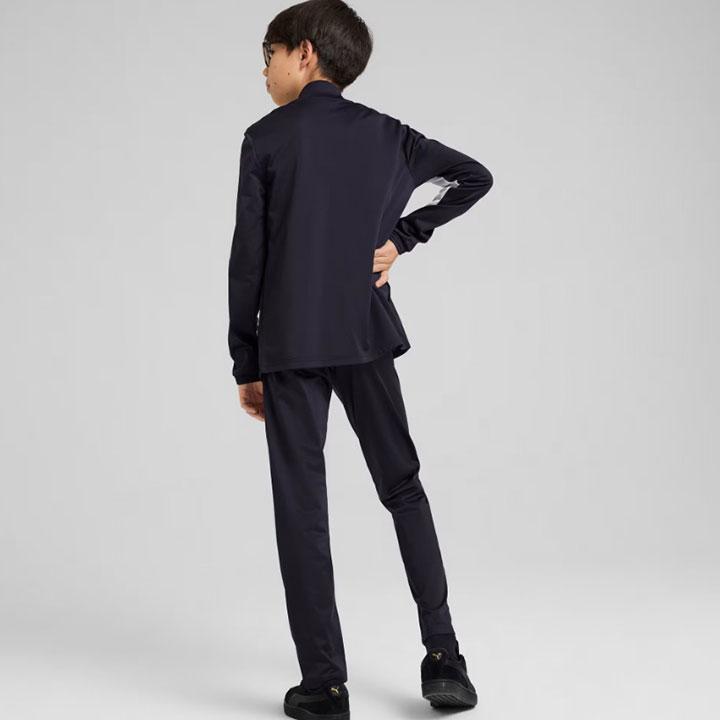 PUMA（プーマ） ジャージ キッズ 上下 ジュニア 男の子 女の子 120 130