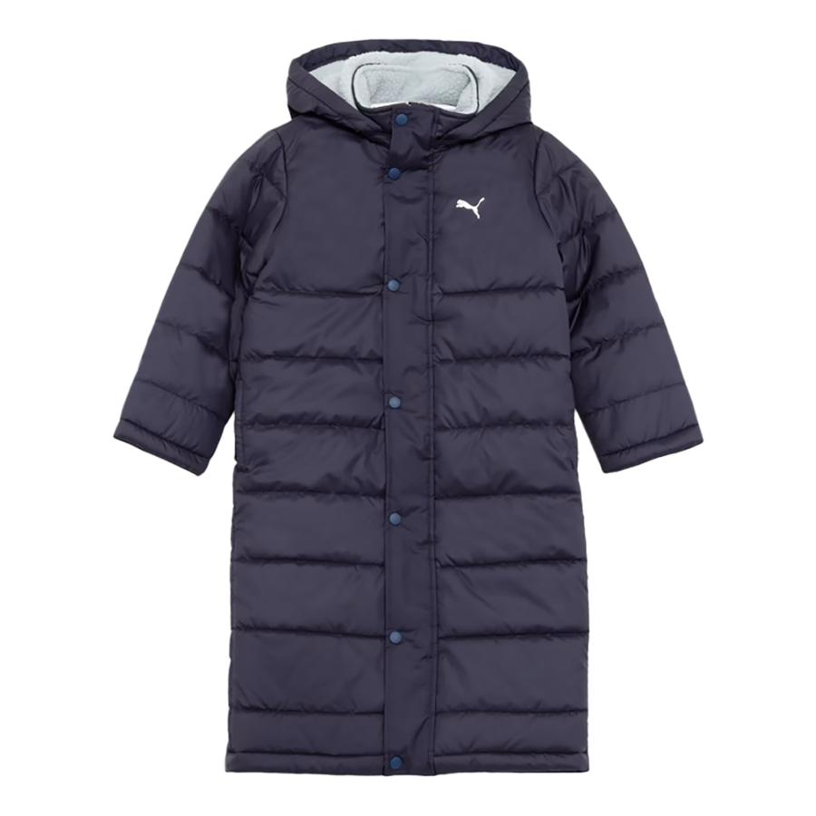 PUMA（プーマ） ベンチコート ジュニア キッズ 男の子 女の子 120 130