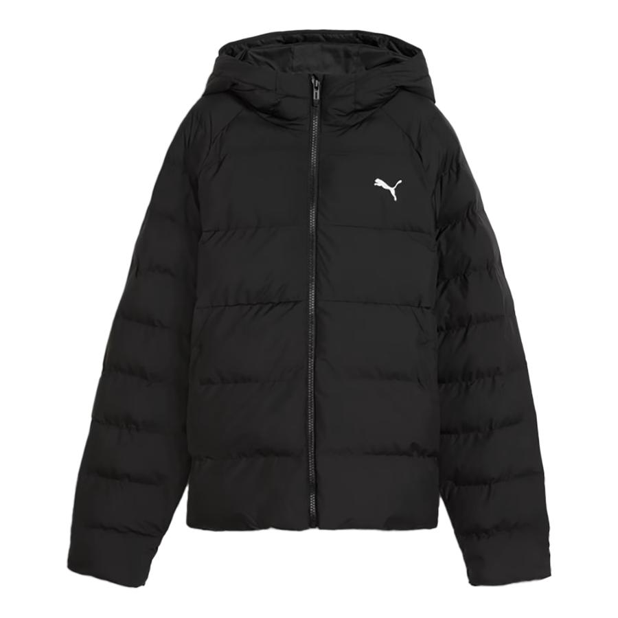 PUMA（プーマ） ジャケット キッズ フード ジュニア 男の子 女の子 130