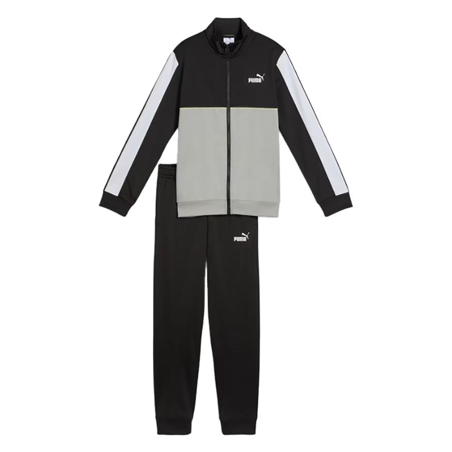 PUMA（プーマ） ジャージ キッズ 上下 ジュニア 男の子 女の子 120 130