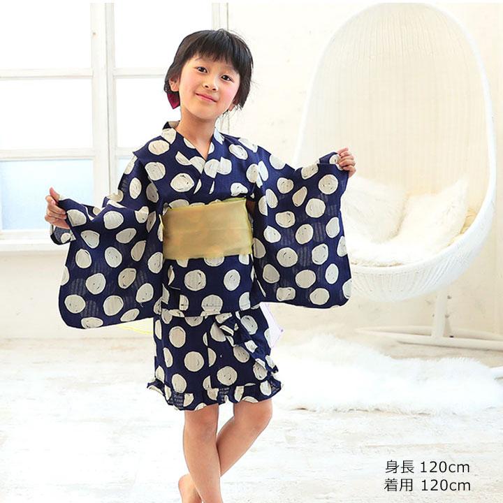 セール 浴衣 4点セット キッズ 子供 セパレート 女の子 ドレス ミニ ベビー 浴衣ドレス ジュニア