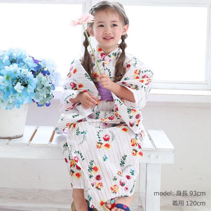 浴衣 子供 セパレート 女子 3点セット ２way ワンピース サンドレスタイプ 帯セット ベビー キッズ ジュニア兵児帯 子供用 あすつく 726 337 41 Manhattan Store 通販 Yahoo ショッピング