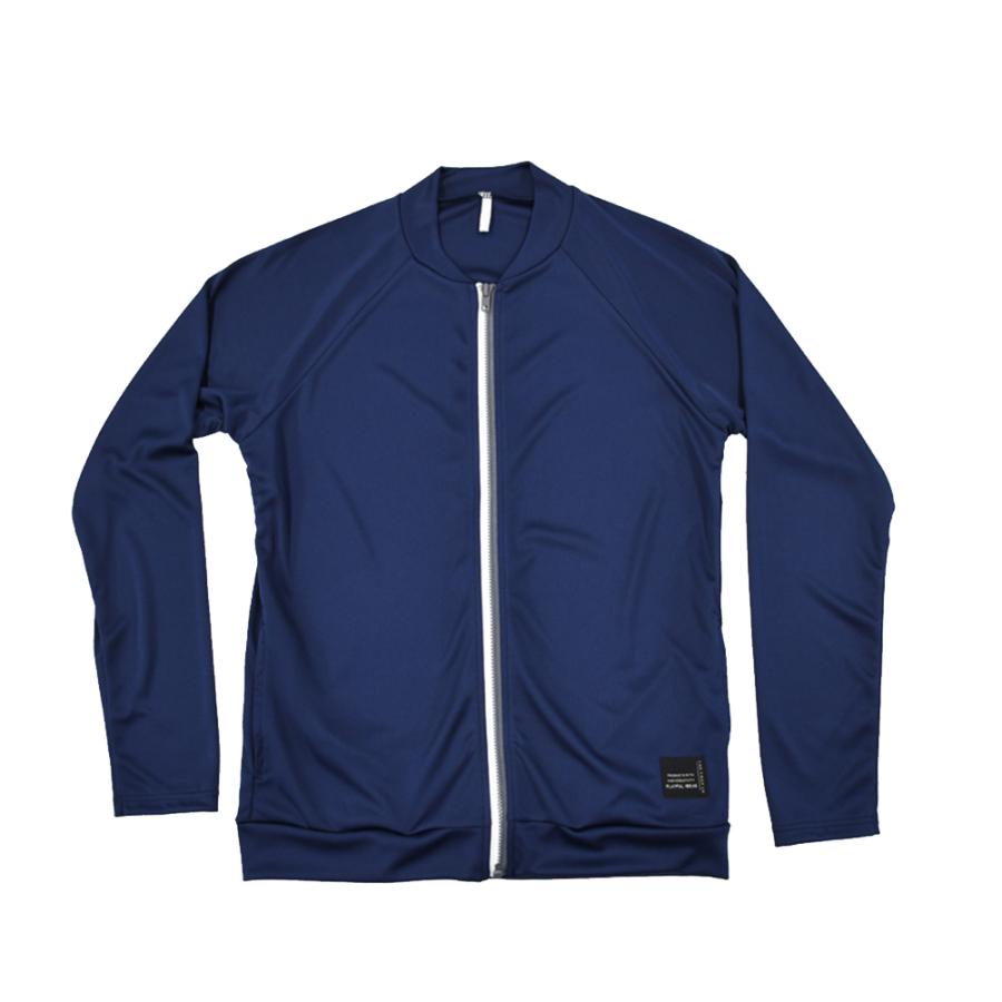 THE SHOP TK ラッシュガード キッズ 長袖 水着 男の子 ジュニア 140