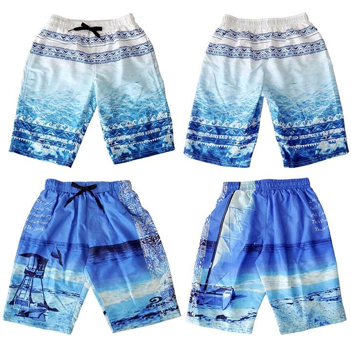 海パン キッズ ブランド ピコ 水着 男 子供 おしゃれ キッズ ジュニア サーフパンツ トランクス 短パン スイムウェア 海水パンツ こども 男児 男 52 Manhattan Store 通販 Yahoo ショッピング