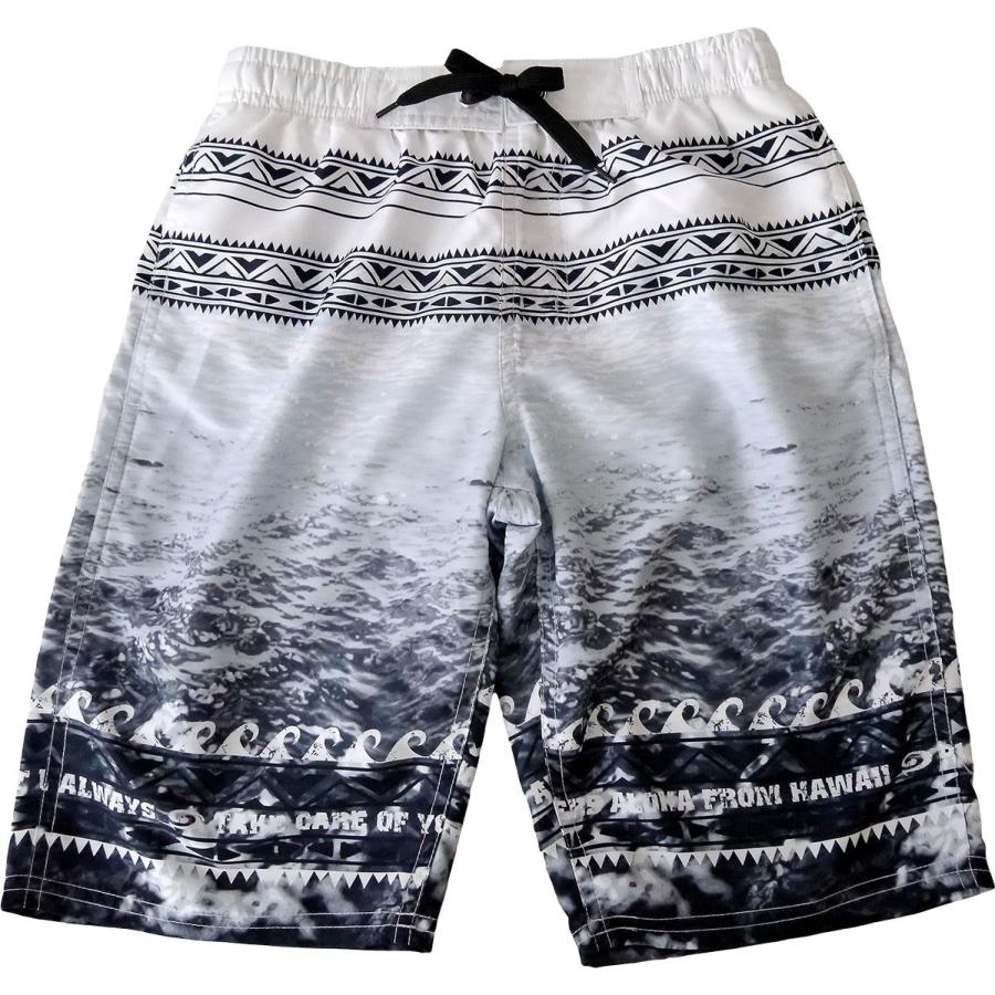 海パン キッズ ブランド ピコ 水着 男 子供 おしゃれ キッズ ジュニア サーフパンツ トランクス 短パン スイムウェア 海水パンツ こども 男児 男 52 Manhattan Store 通販 Yahoo ショッピング