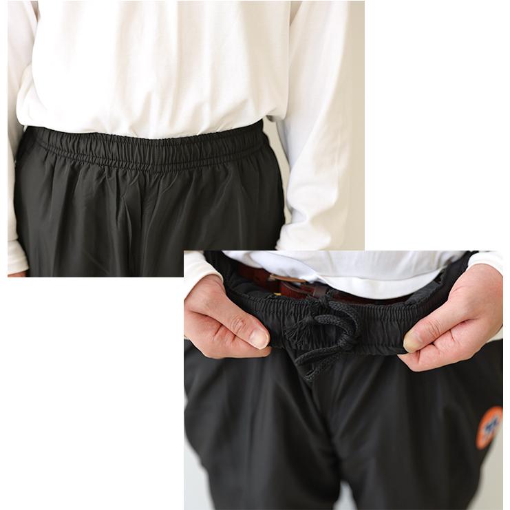 ウィンドブレーカー メンズ 上下 76 M L LL 3L ブラック 大人 スポーツ