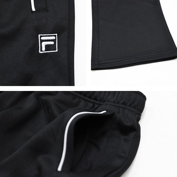 FILA（フィラ） ジャージ メンズ 上下 冬 FILA上下セット M L LL 大人