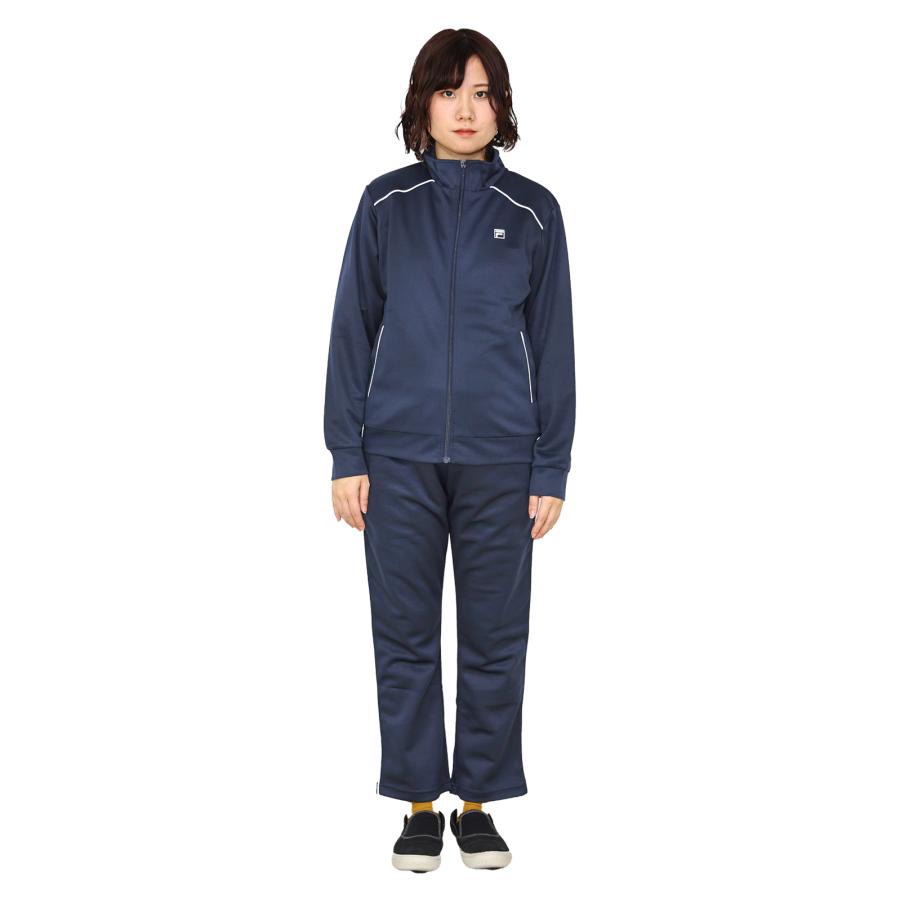 FILA（フィラ） ジャージ レディース 上下 上下セット M L LL 大人