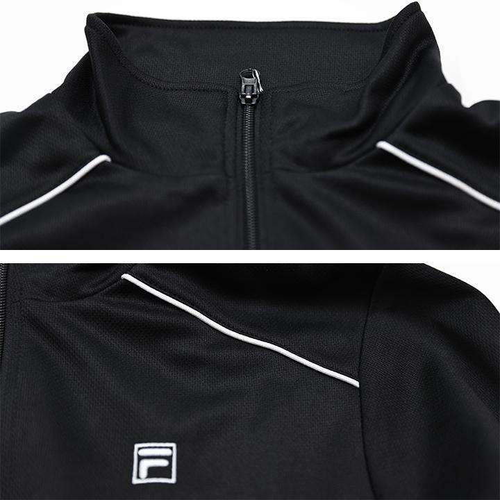 FILA（フィラ） ジャージ レディース 上下 上下セット M L LL 大人