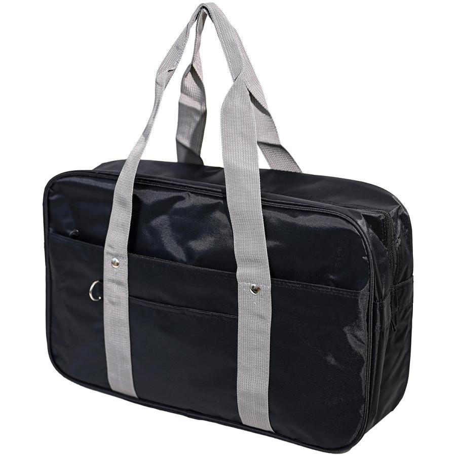 スクールバッグ 男女兼用 中学生 高校生 通学バッグ ボストン型 丈夫