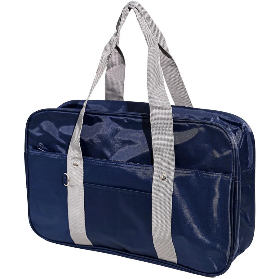 スクールバッグ 男女兼用 中学生 高校生 通学バッグ ボストン型 丈夫