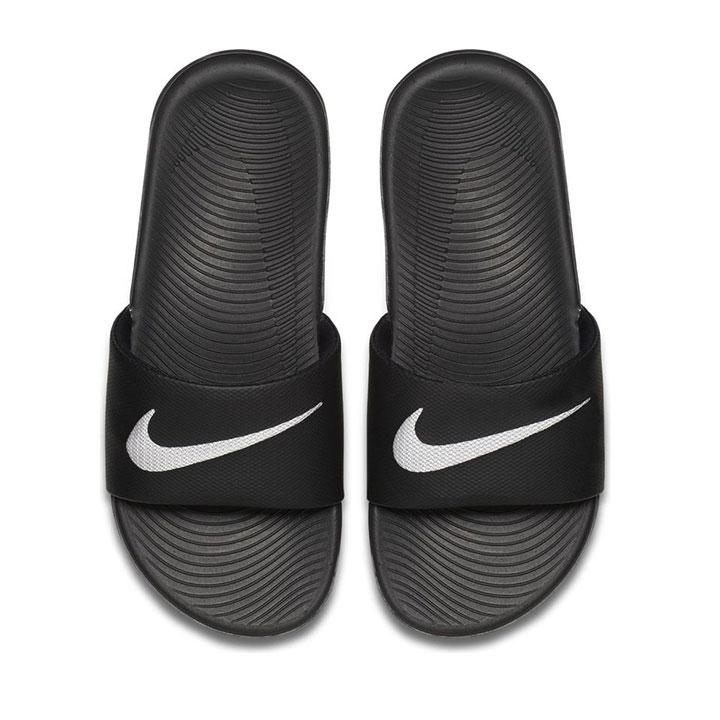 新品★未使用　ナイキ　サンダル　スニーカー　/キッズシューズ 　22cm NIKE ナイキ アクアスウッシュ スニーカーサンダル キッズ