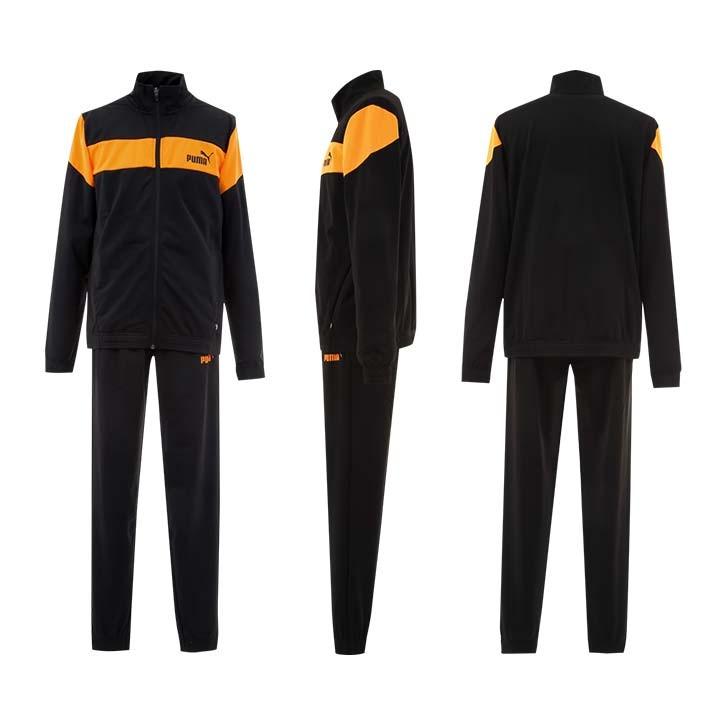 プーマ ジャージ 上下 メンズ ブランド 大きいサイズ Puma スポーツ 上下セット スポーツウェア 男性 大人 S M L Xl Xxl 2l Ll 3l O Xo Xxo Manhattan Store 通販 Yahoo ショッピング