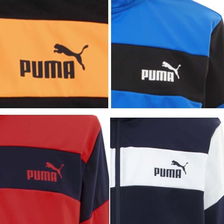 プーマ ジャージ 上下 メンズ ブランド 大きいサイズ Puma スポーツ 上下セット スポーツウェア 男性 大人 S M L Xl Xxl 2l Ll 3l O Xo Xxo Manhattan Store 通販 Yahoo ショッピング