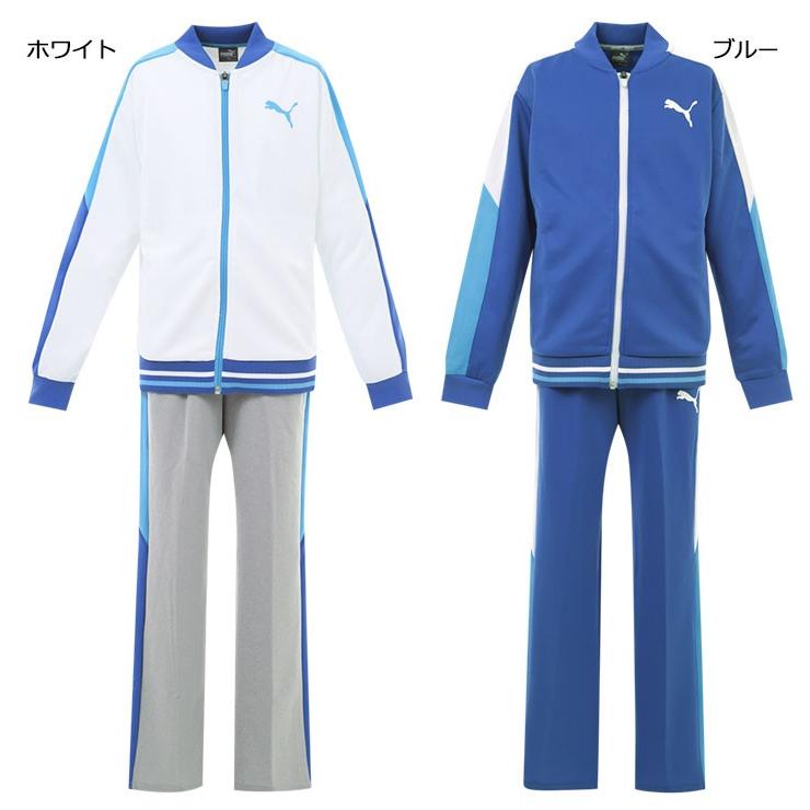 鷹 燃料 悲劇的な プーマ ジャージ 女の子 Millionstyle Jp