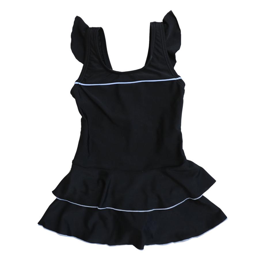 yuk スクール水着 女子 ワンピース 体型カバー キッズ ジュニア yuk スクール水着 女子 ワンピース 体型カバー キッズ ジュニア