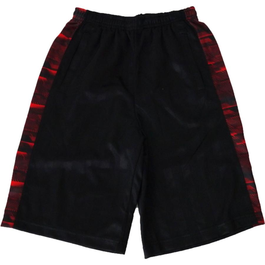 ハーフパンツ キッズ スポーツ ジュニア 男子 ジャージ 子供 130cm 140cm 150cm 160cm 170cm スポーツ ストレッチ 小学生 大きいサイズ サッカー 子供服 Manhattan Store 通販 Yahoo ショッピング