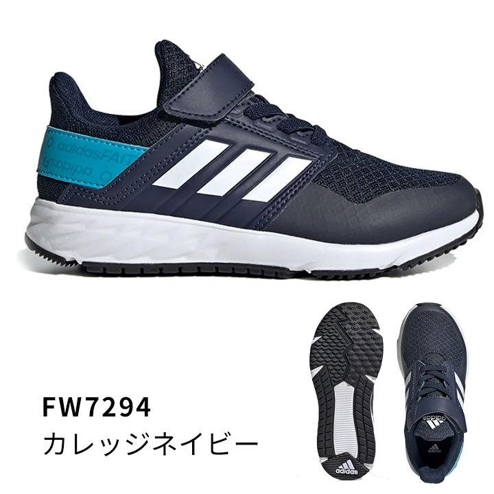 アディダス スニーカー キッズ ジュニア 男の子 女の子 18cm 19cm cm 21cm 22cm Adidas ファイト El K マジックテープ スニーカー 子供 靴 A Faito El K Manhattan Store 通販 Yahoo ショッピング