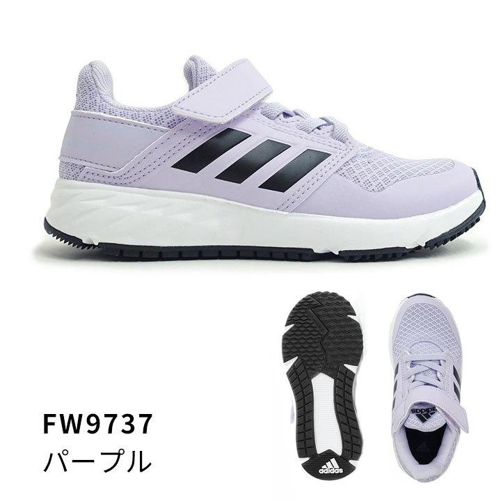 アディダス スニーカー キッズ ジュニア 男の子 女の子 18cm 19cm cm 21cm 22cm Adidas ファイト El K マジックテープ スニーカー 子供 靴 A Faito El K Manhattan Store 通販 Yahoo ショッピング