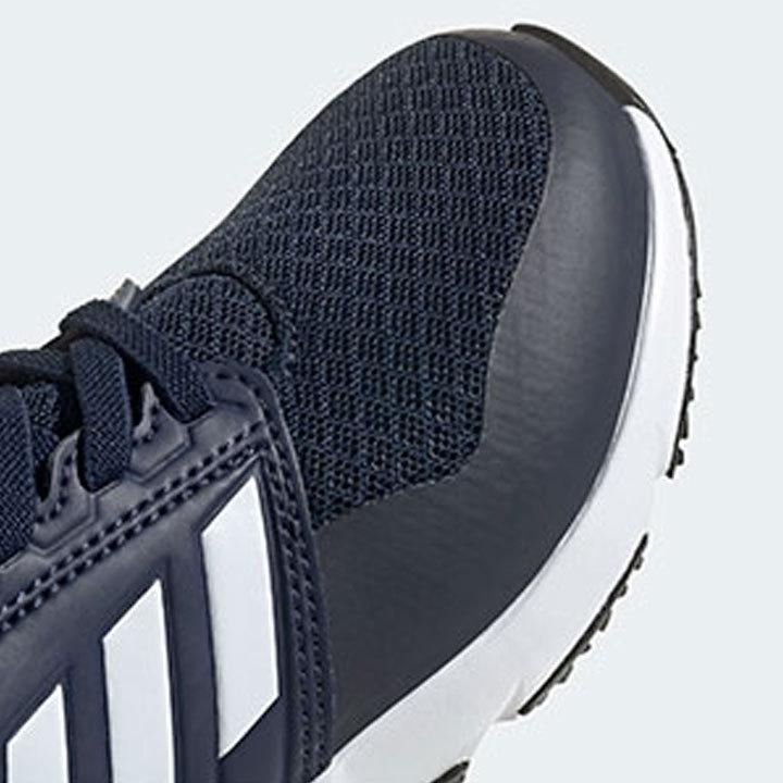 アディダス スニーカー キッズ ジュニア 男の子 女の子 18cm 19cm cm 21cm 22cm Adidas ファイト El K マジックテープ スニーカー 子供 靴 A Faito El K Manhattan Store 通販 Yahoo ショッピング