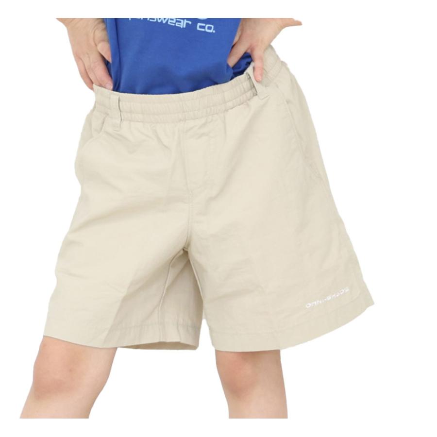 Columbia（コロンビア） 水陸両用パンツ キッズ ハーフパンツ ジュニア