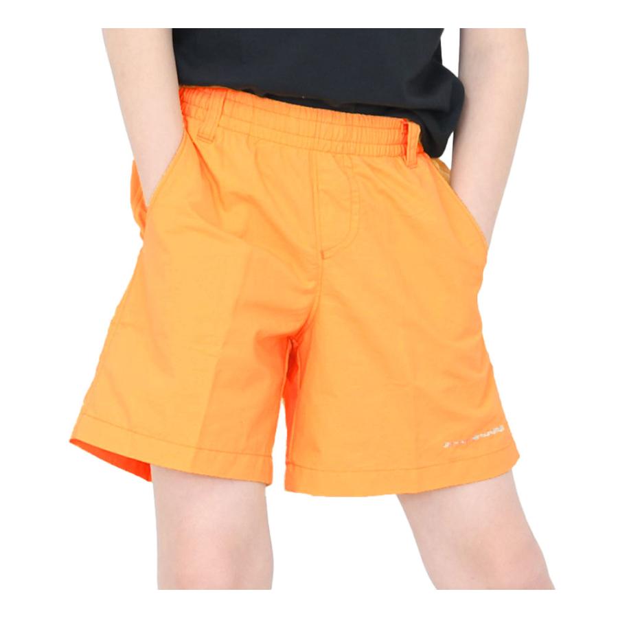Columbia（コロンビア） 水陸両用パンツ キッズ ハーフパンツ ジュニア