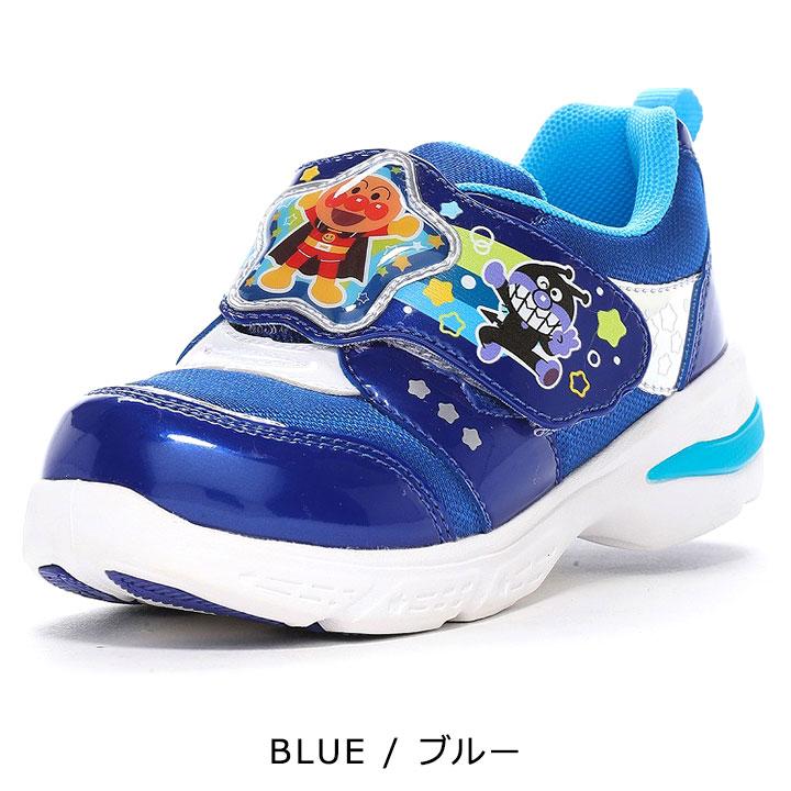 アンパンマン スニーカー 15