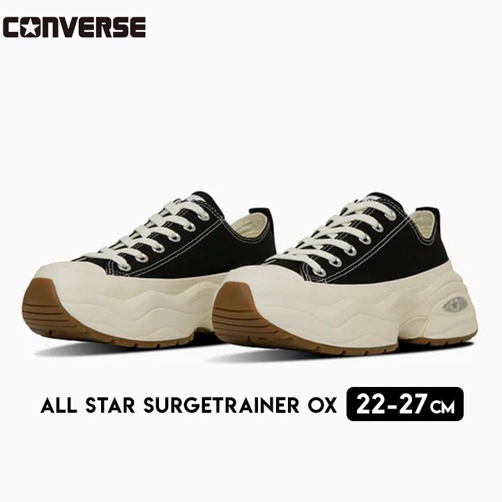 CONVERSE（コンバース） スニーカー メンズ ジュニア レディース 22 23