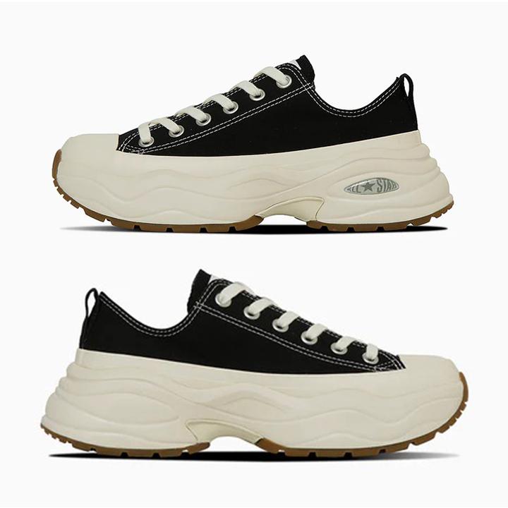 CONVERSE（コンバース） スニーカー メンズ ジュニア レディース 22 23