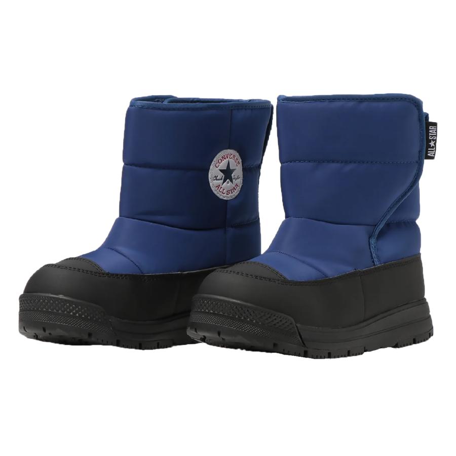 ALL STAR スノーブーツ キッズ 防水 コンバース チャイルド