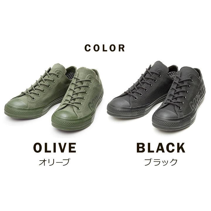 コンバース スニーカー レディース メンズ 靴 ファッション 旅行 歩きやすい靴 おしゃれ ミドルカット 歩きやすい シンプル シューズ オールスター As100 Gore Tex Sl Manhattan Store 通販 Yahoo ショッピング