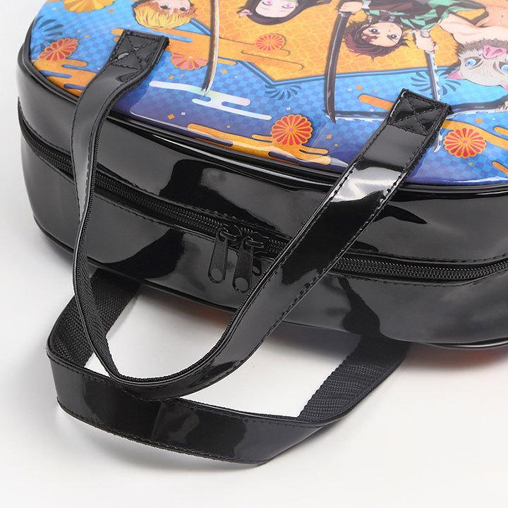 鬼滅の刃 キャラクター プールバッグ ビーチバッグ 女の子 男の子 キッズ 子供用 小学校 ビニールバッグ ボストンバッグ バッグ 水泳バッグ 鞄 Bkm 2300 Manhattan Store 通販 Yahoo ショッピング