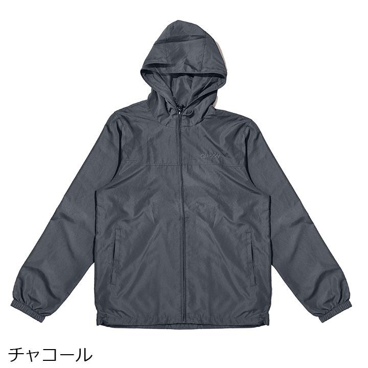 OUTDOOR PRODUCTS（アウトドアプロダクツ） ウインドブレーカー メンズ