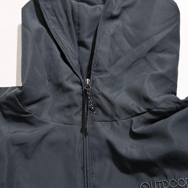 OUTDOOR PRODUCTS（アウトドアプロダクツ） ウインドブレーカー メンズ
