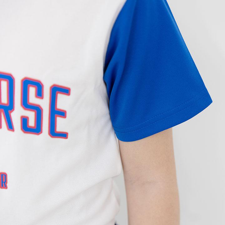 Tシャツ キッズ 半袖 コンバース ジャージ ハーフパンツ 上下セット 男の子 ジュニア 130 140 150 160 おしゃれ 子供 春夏秋 小学生 小学校 | CONVERSE | 05