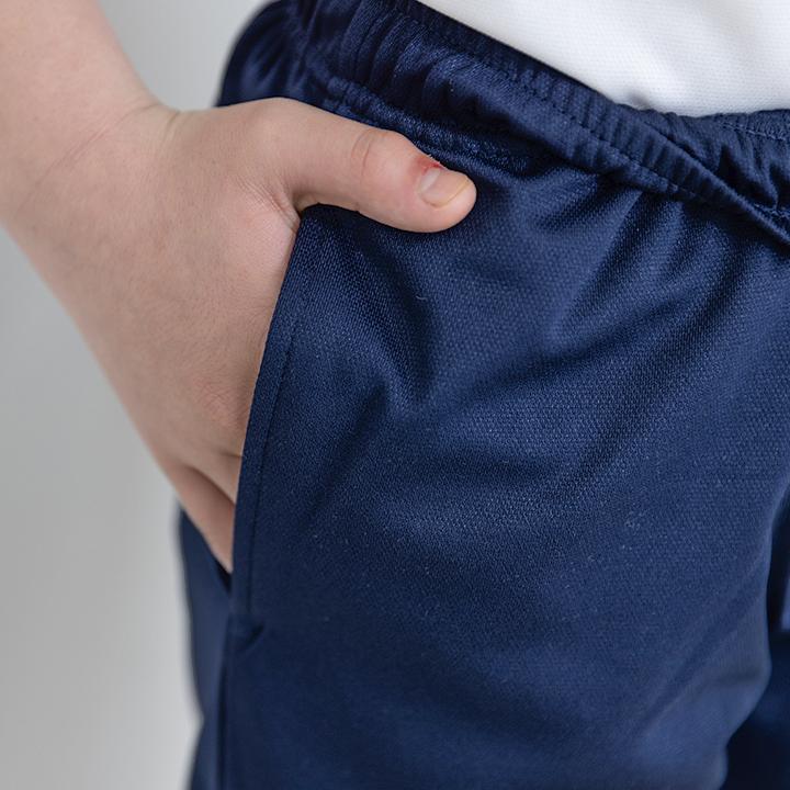 Tシャツ キッズ 半袖 コンバース ジャージ ハーフパンツ 上下セット 男の子 ジュニア 130 140 150 160 おしゃれ 子供 春夏秋 小学生 小学校 | CONVERSE | 07