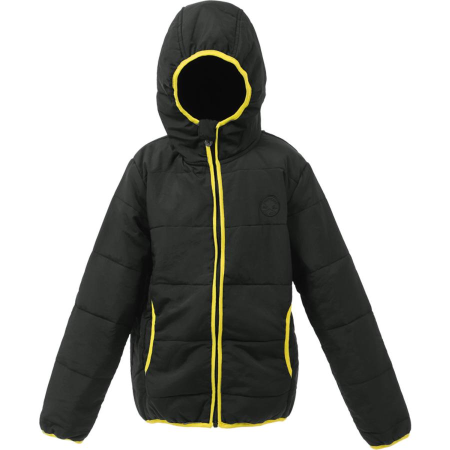 中綿ジャケット キッズ コンバース Converse 男子 アウター 羽織り ジャンパー コート 子供服 ジュニア 子供 子供用 130cm 140cm 150cm 160cm 秋 冬 C4211 Manhattan Store 通販 Yahoo ショッピング