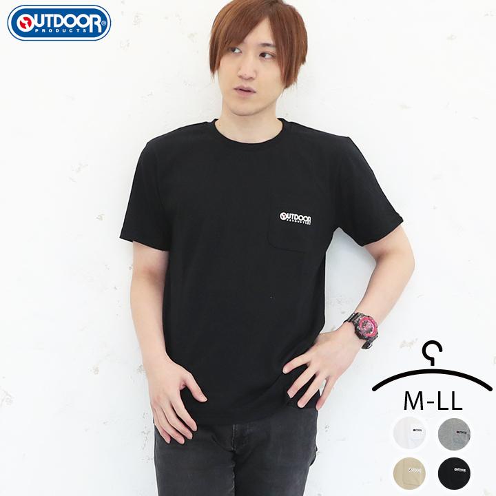 半袖シャツ メンズ ブランド アウトドア 半袖tシャツ 男性 大人 シンプル 半袖 Tシャツ 胸ポケット M L Ll スポーツ お洒落 ワンポイント ロゴ C5130e Manhattan Store 通販 Yahoo ショッピング
