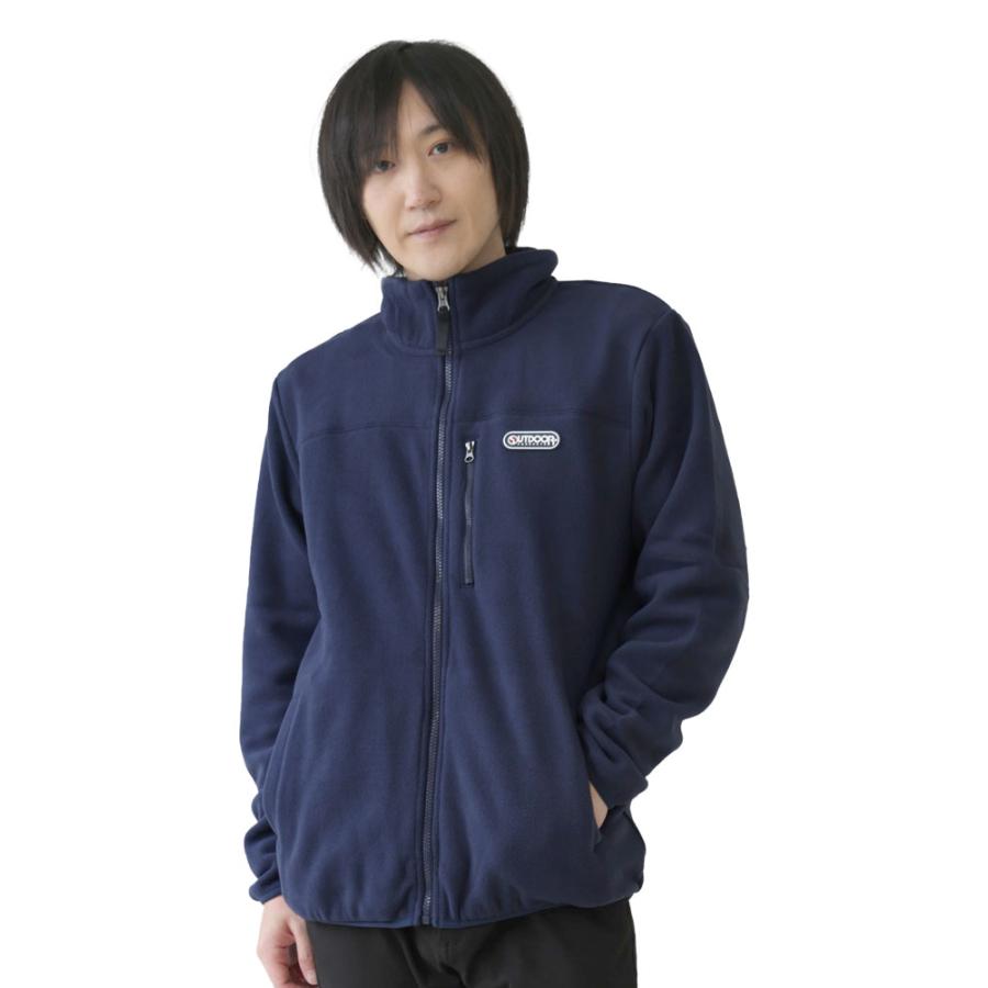 ジャケット・アウター OUTDOOR PRODUCTS OUTDOOR PRODUCTS（アウトドアプロダクツ） ブルゾン アウター メンズ